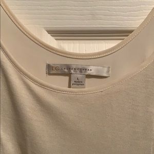 Lauren Conrad maxi dress